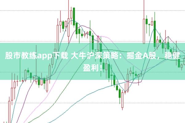 股市教练app下载 大牛沪深策略：掘金A股，稳健盈利！
