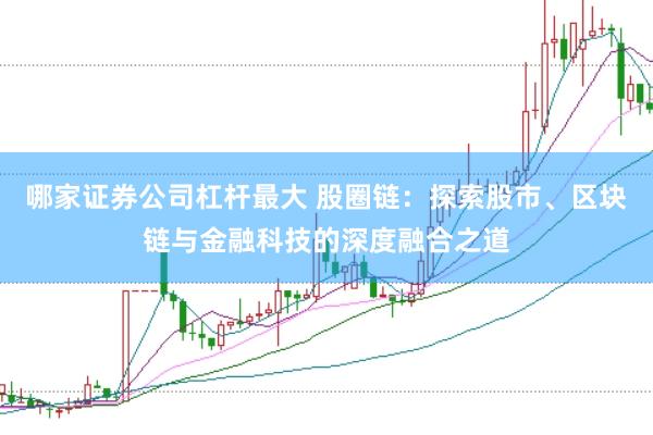 哪家证券公司杠杆最大 股圈链：探索股市、区块链与金融科技的深度融合之道