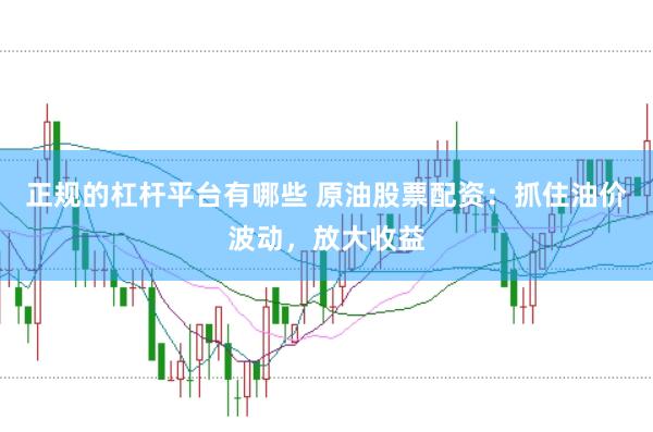 正规的杠杆平台有哪些 原油股票配资：抓住油价波动，放大收益