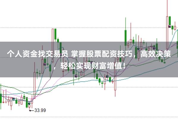 个人资金找交易员 掌握股票配资技巧，高效决策，轻松实现财富增值！