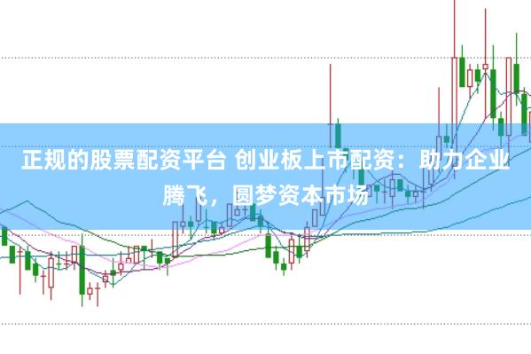 正规的股票配资平台 创业板上市配资：助力企业腾飞，圆梦资本市场