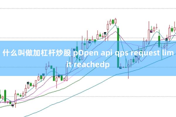 什么叫做加杠杆炒股 pOpen api qps request limit reachedp