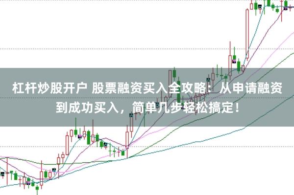 杠杆炒股开户 股票融资买入全攻略：从申请融资到成功买入，简单几步轻松搞定！
