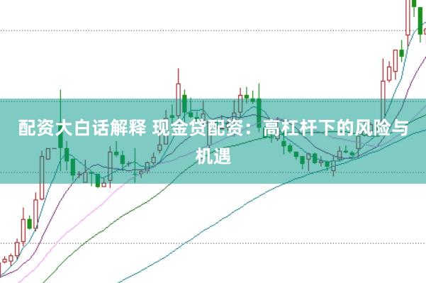 配资大白话解释 现金贷配资：高杠杆下的风险与机遇