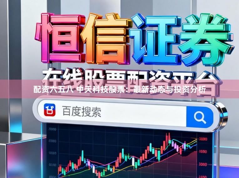 配资六五八 中天科技股票:最新动态与投资分析