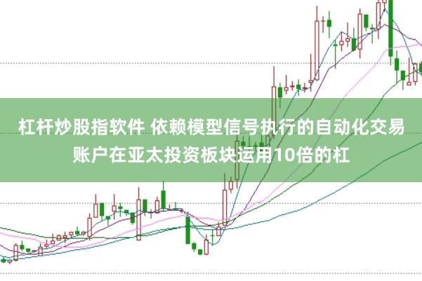 杠杆炒股指软件 依赖模型信号执行的自动化交易账户在亚太投资板块运用10倍的杠