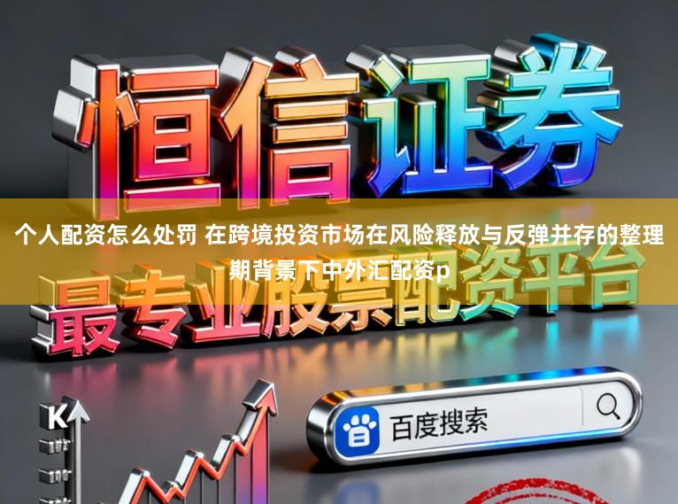 个人配资怎么处罚 在跨境投资市场在风险释放与反弹并存的整理期背景下中外汇配资p
