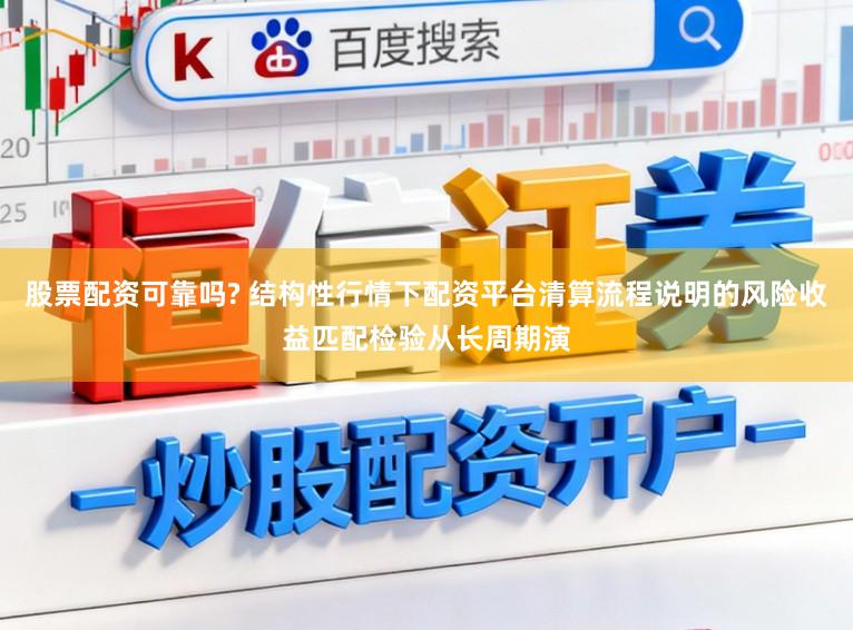 股票配资可靠吗? 结构性行情下配资平台清算流程说明的风险收益匹配检验从长周期演
