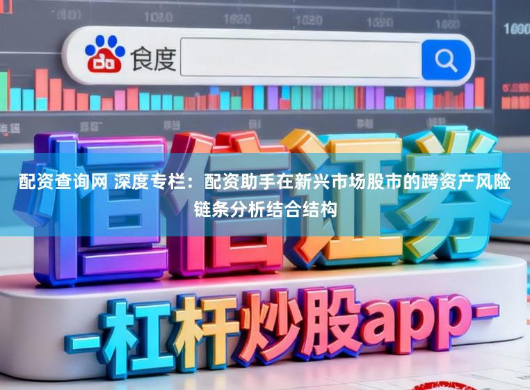 配资查询网 深度专栏：配资助手在新兴市场股市的跨资产风险链条分析结合结构