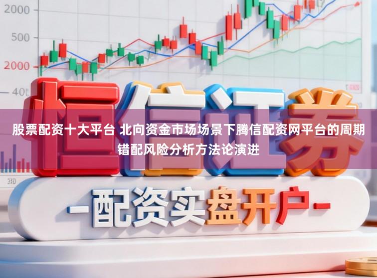 股票配资十大平台 北向资金市场场景下腾信配资网平台的周期错配风险分析方法论演进