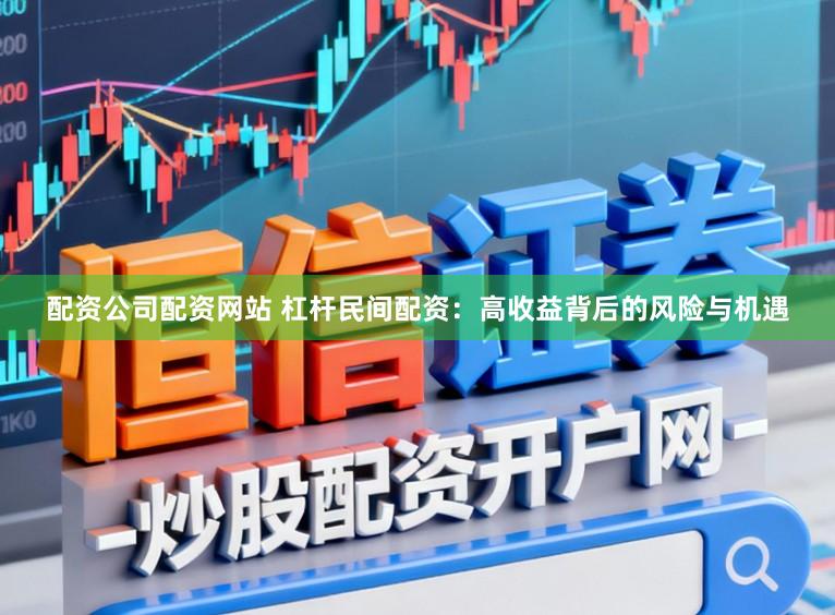 配资公司配资网站 杠杆民间配资：高收益背后的风险与机遇