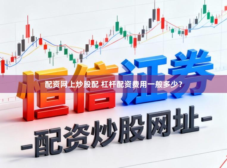 配资网上炒股配 杠杆配资费用一般多少？