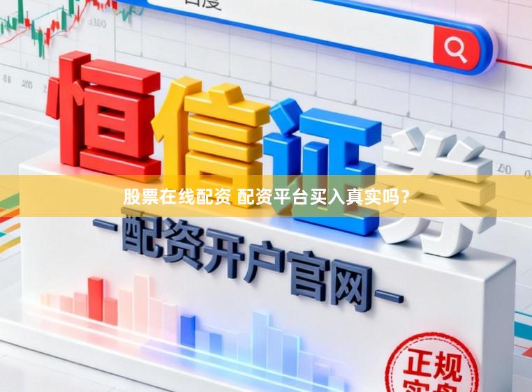 股票在线配资 配资平台买入真实吗？
