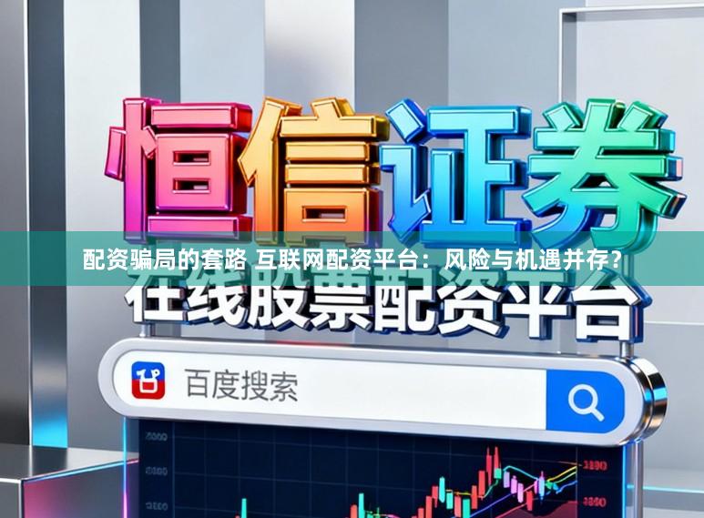 配资骗局的套路 互联网配资平台：风险与机遇并存？