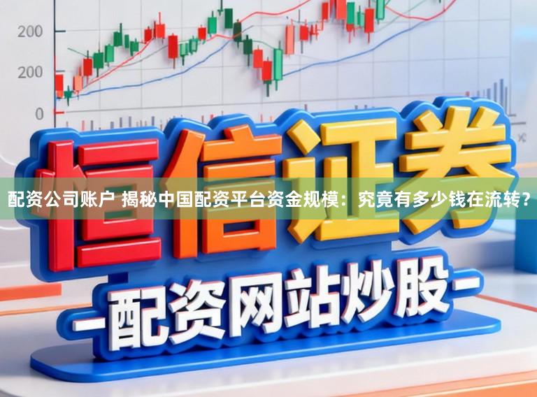 配资公司账户 揭秘中国配资平台资金规模:究竟有多少钱在流转?