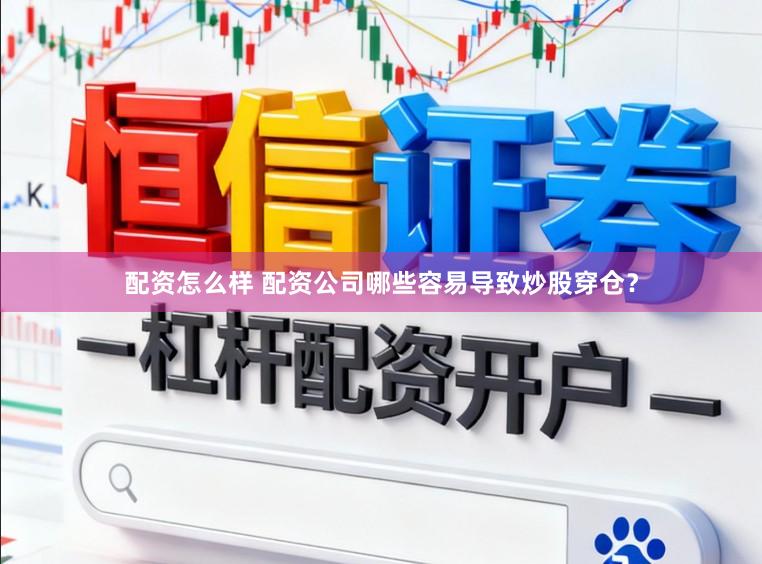 配资怎么样 配资公司哪些容易导致炒股穿仓？