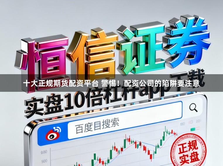 十大正规期货配资平台 警惕！配资公司的陷阱要注意