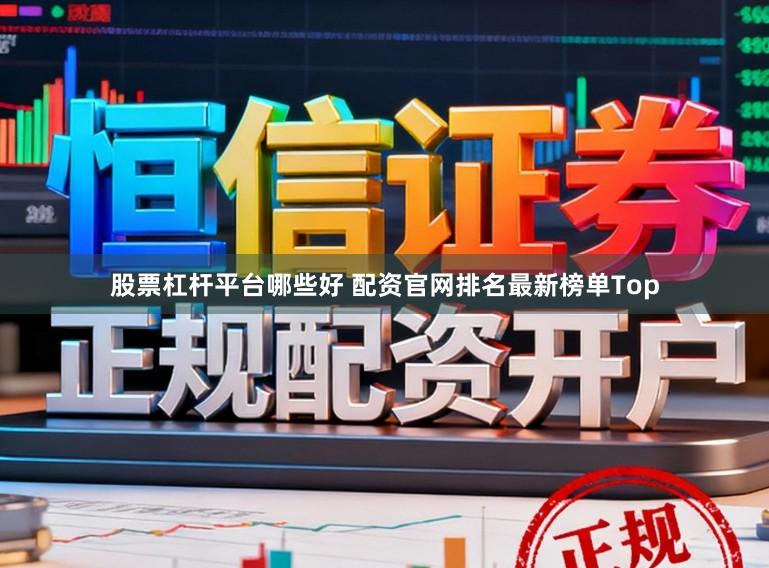 股票杠杆平台哪些好 配资官网排名最新榜单Top