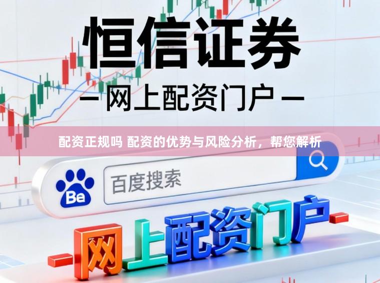配资正规吗 配资的优势与风险分析,帮您解析