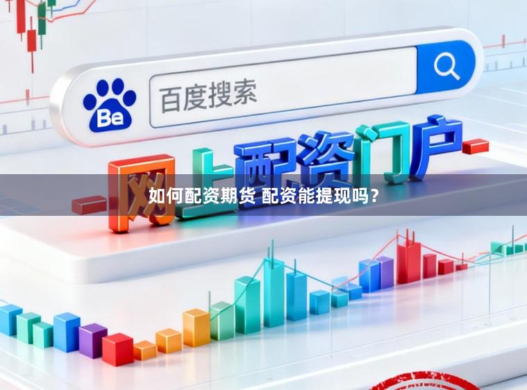 如何配资期货 配资能提现吗？